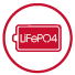 Lithium Iron Phosphate Battery