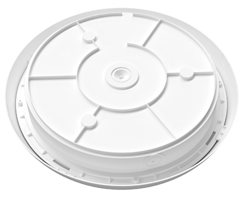 bulkhead x1 rear