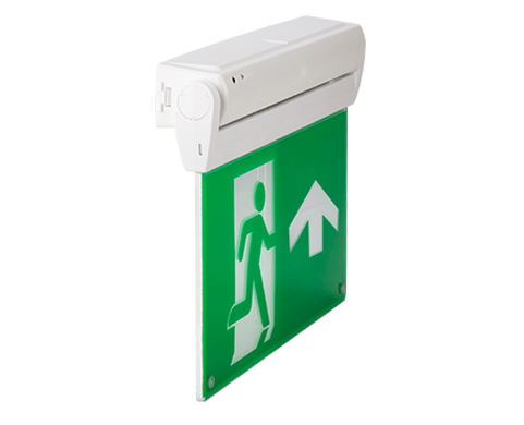 xcite blade st wall mount