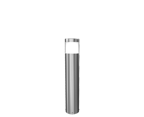 xcite bollard es primary