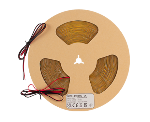 xcite cob 20m web