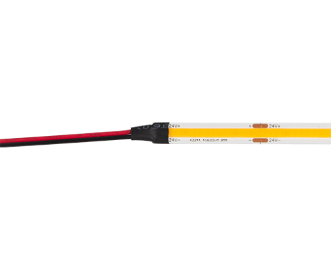 xcite cob 5m strip web