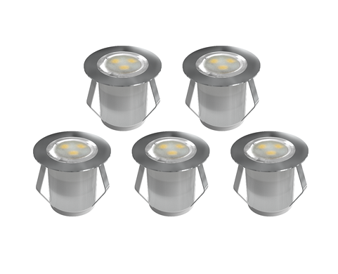 xcite decking light