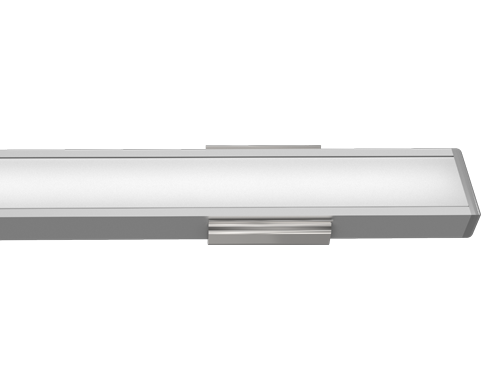 xcite strip profile surface web