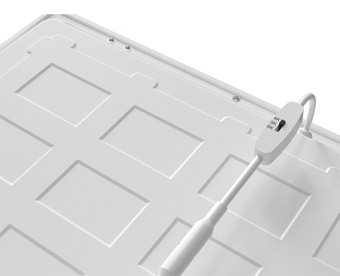 xcite x1 panel cct