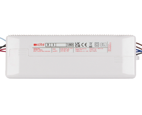xcite xcncm3 front