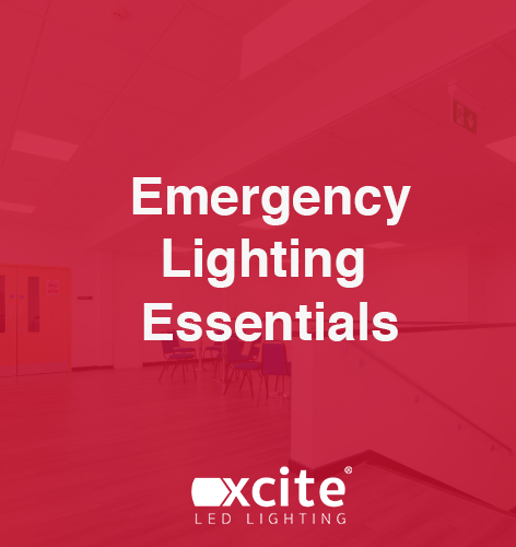 Emergency Lighting