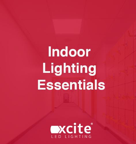 Indoor LIghting