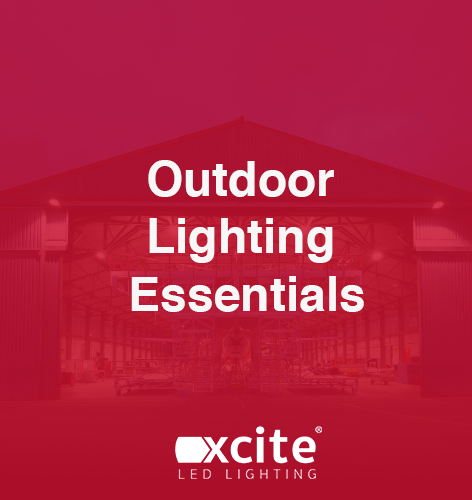 Outdoor Lighting